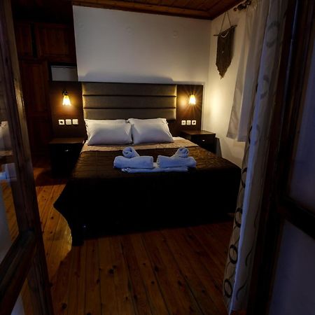 Hotel Kókkinon Nerón Kültér fotó