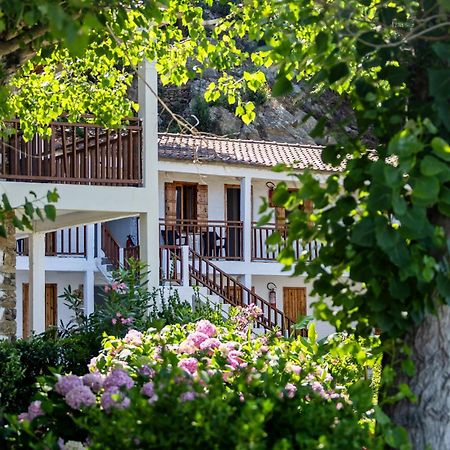 Hotel Kókkinon Nerón Kültér fotó