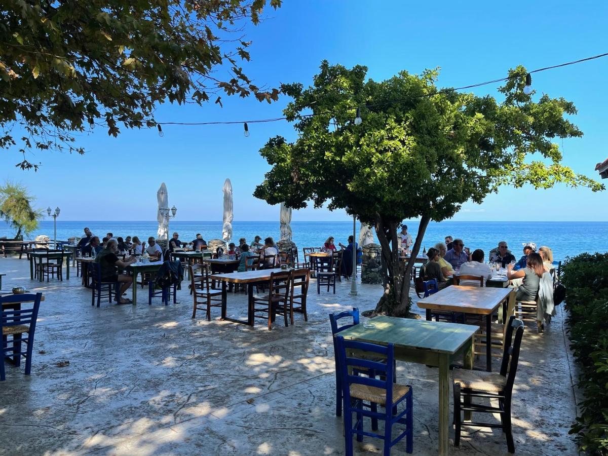 Hotel Kókkinon Nerón Kültér fotó