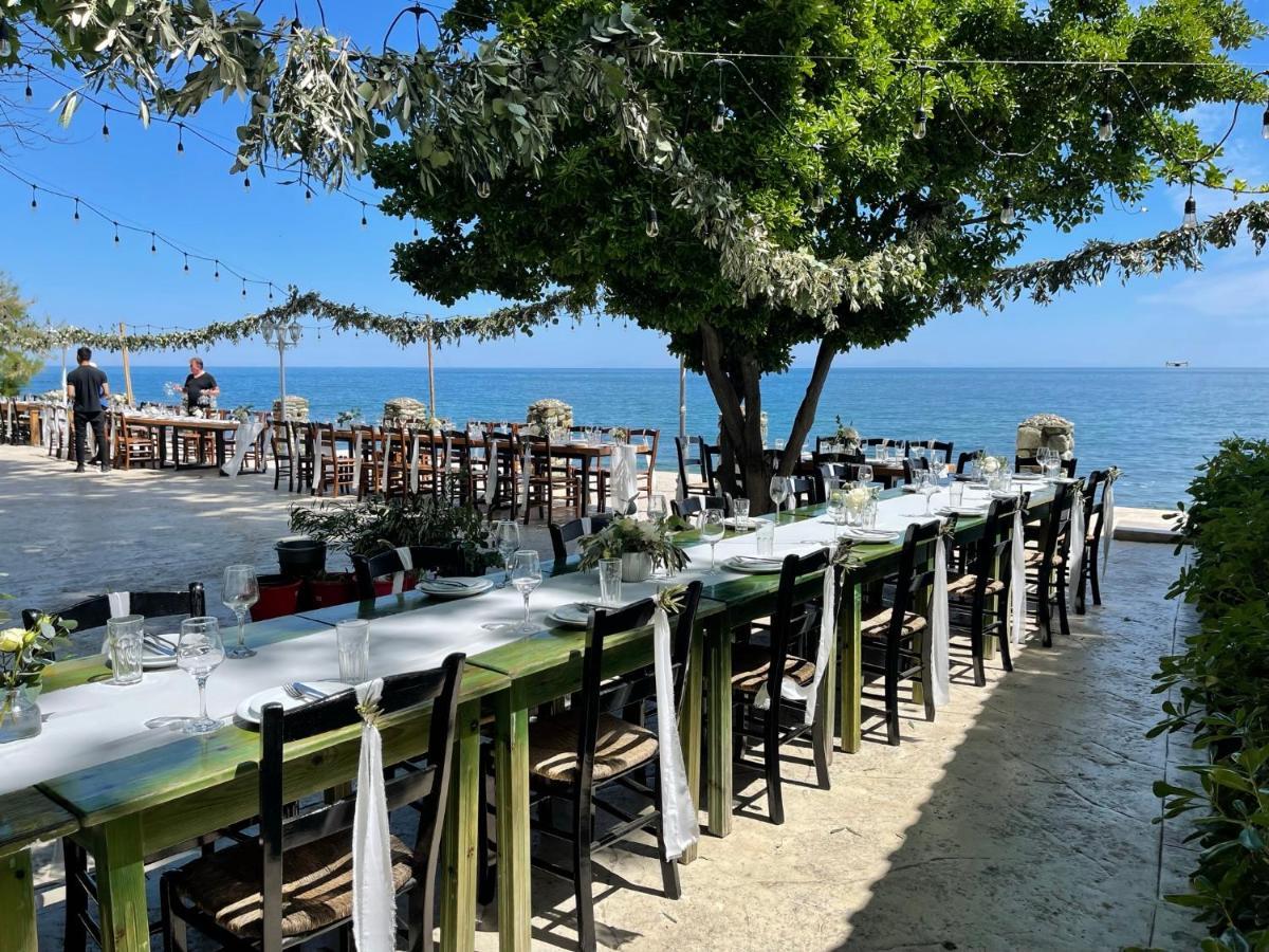 Hotel Kókkinon Nerón Kültér fotó