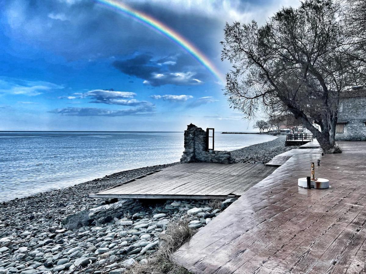 Hotel Kókkinon Nerón Kültér fotó