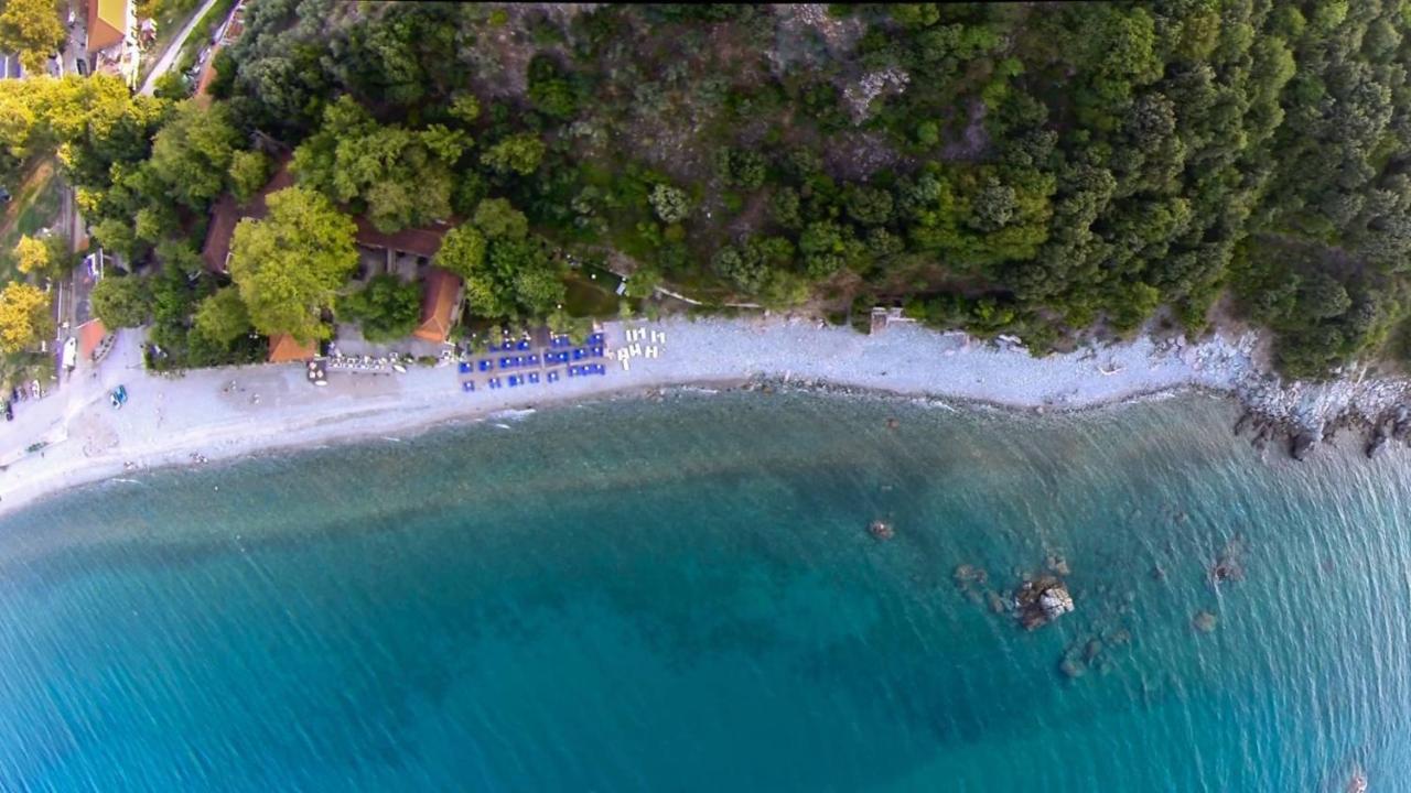 Hotel Kókkinon Nerón Kültér fotó