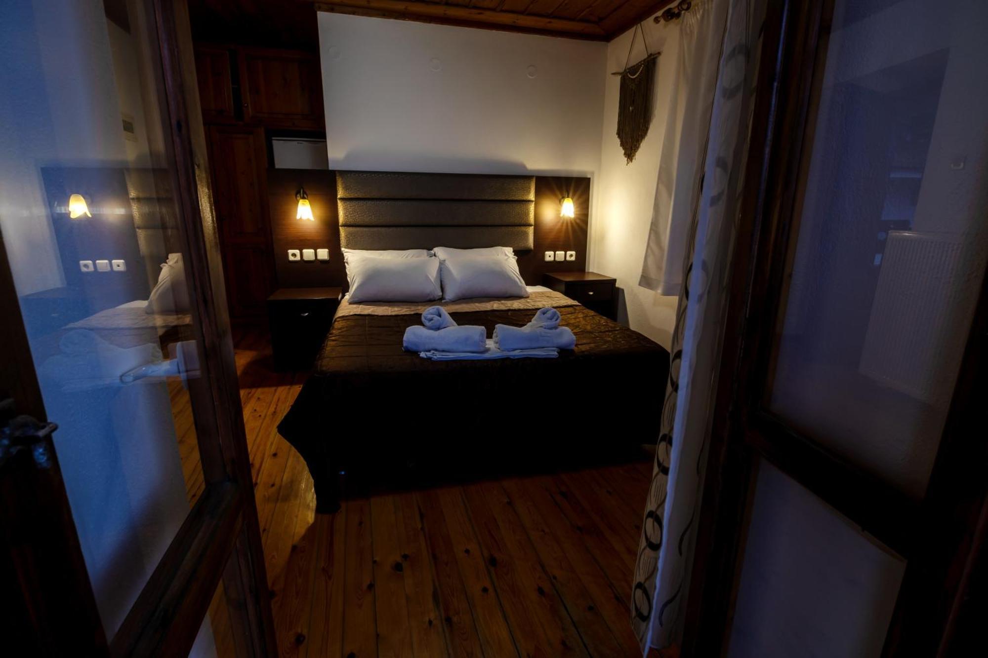 Hotel Kókkinon Nerón Kültér fotó