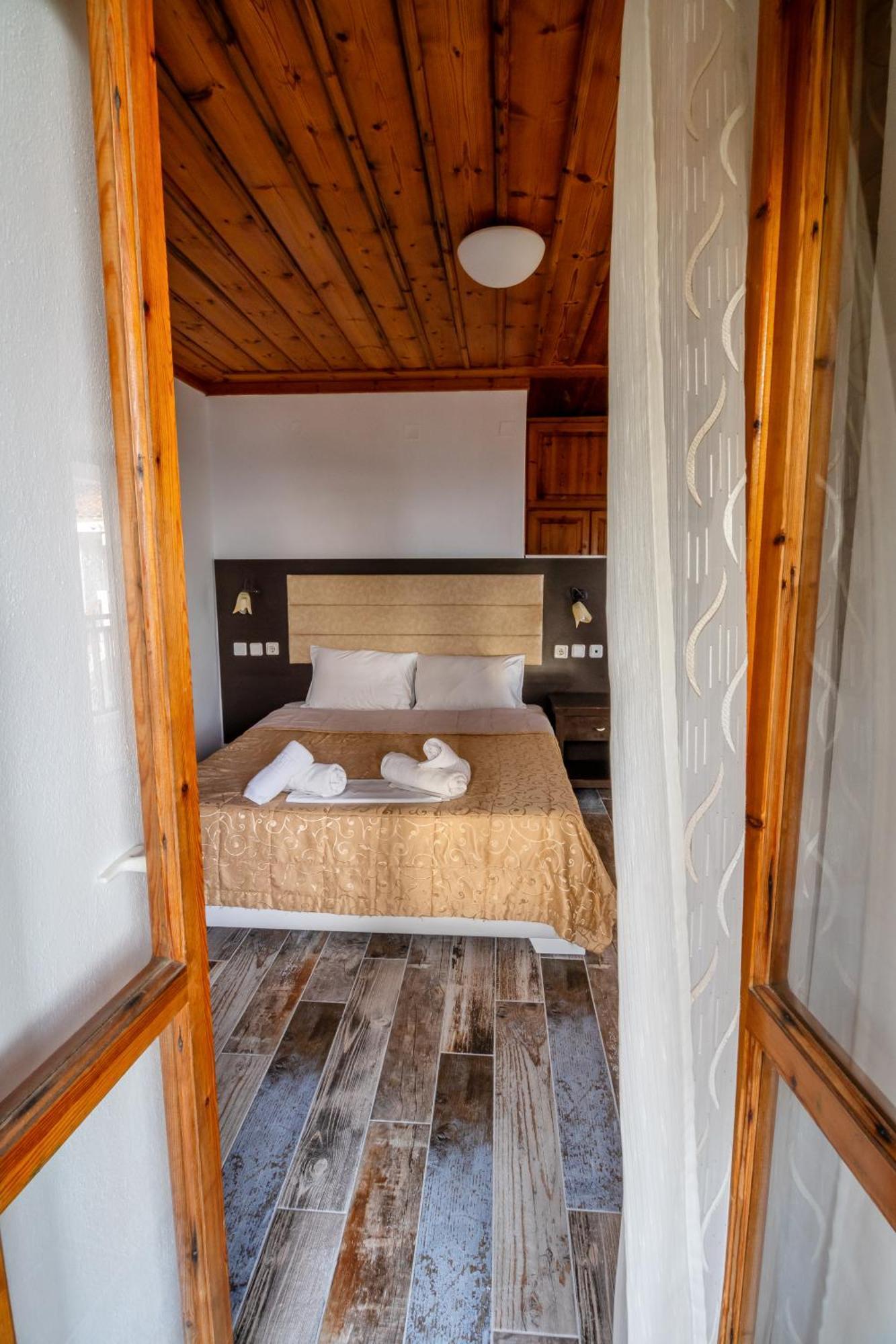 Hotel Kókkinon Nerón Kültér fotó