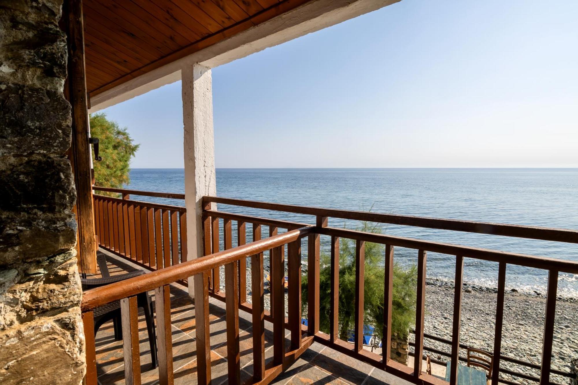 Hotel Kókkinon Nerón Kültér fotó