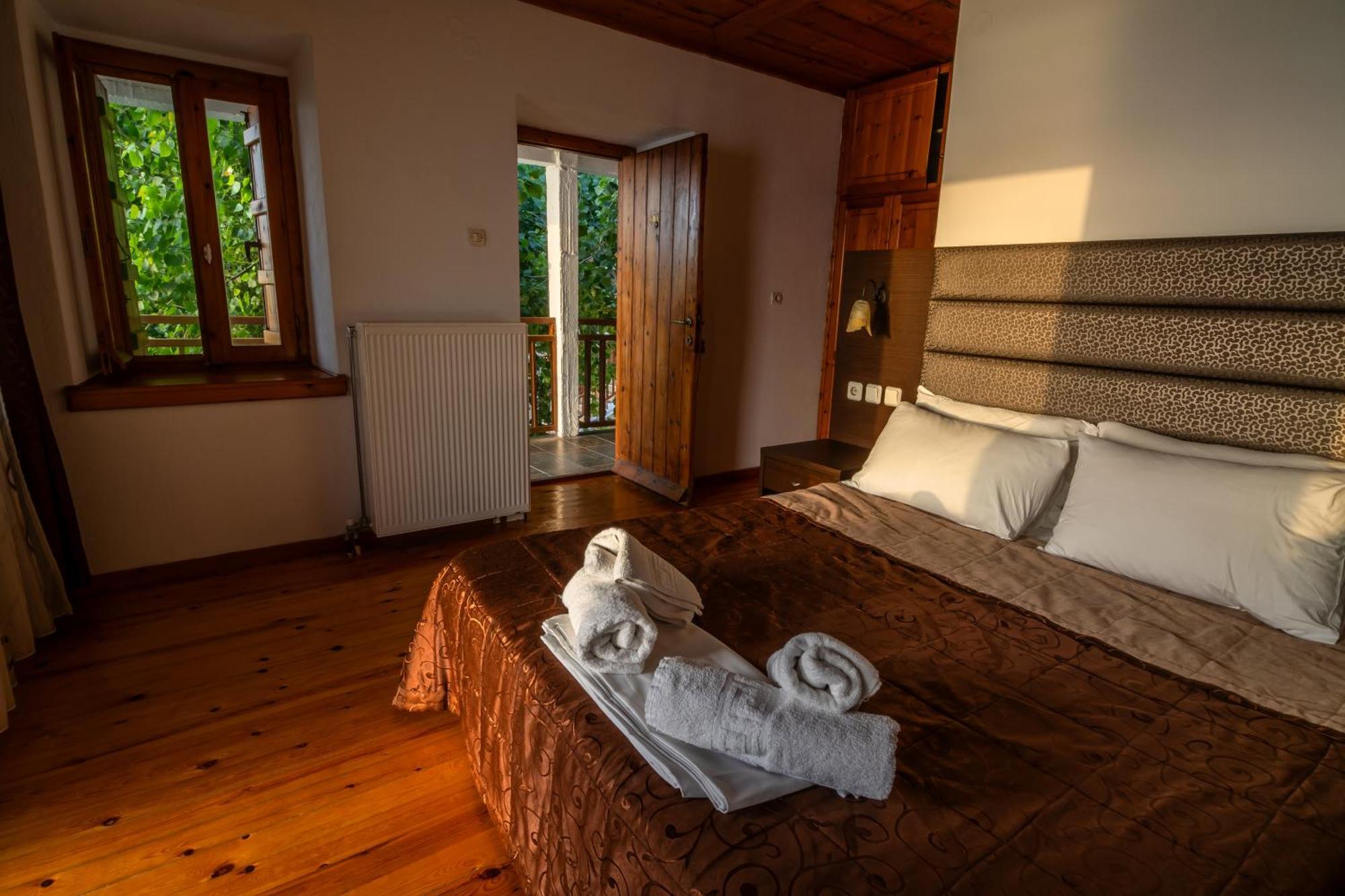 Hotel Kókkinon Nerón Kültér fotó