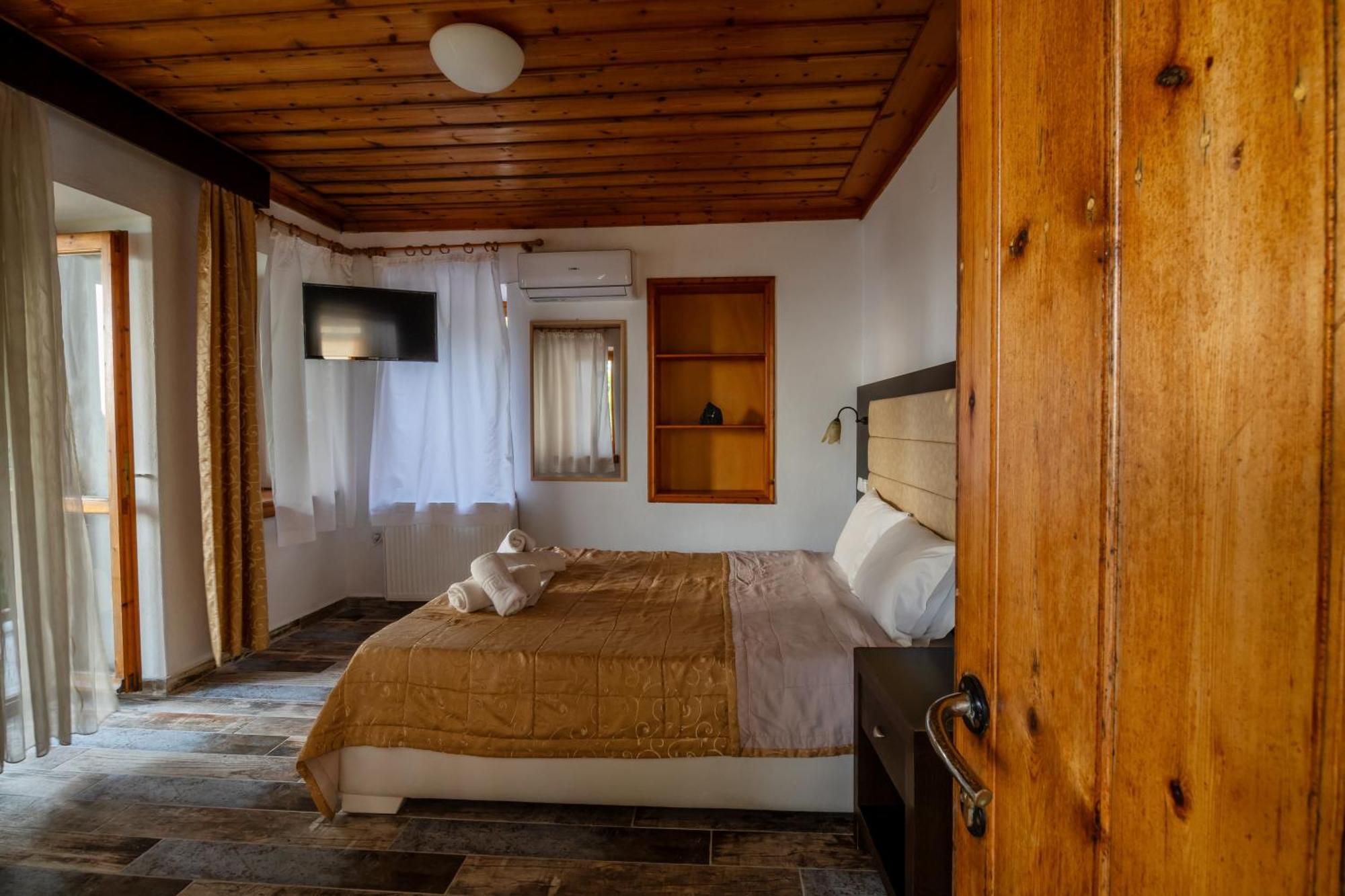 Hotel Kókkinon Nerón Kültér fotó