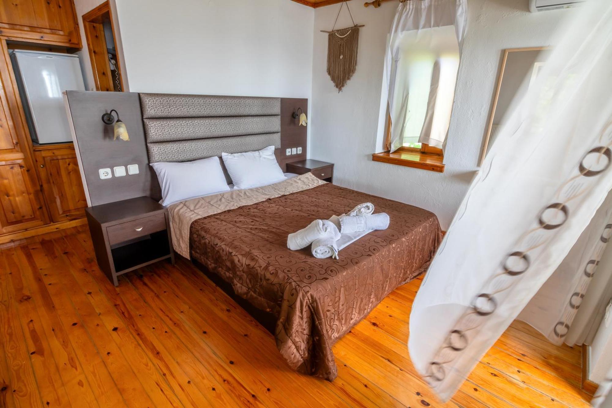 Hotel Kókkinon Nerón Kültér fotó