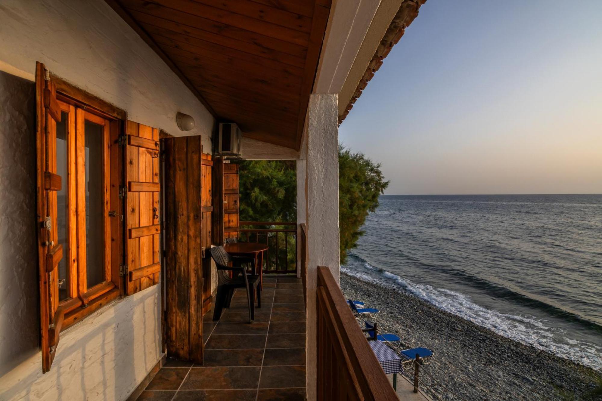 Hotel Kókkinon Nerón Kültér fotó