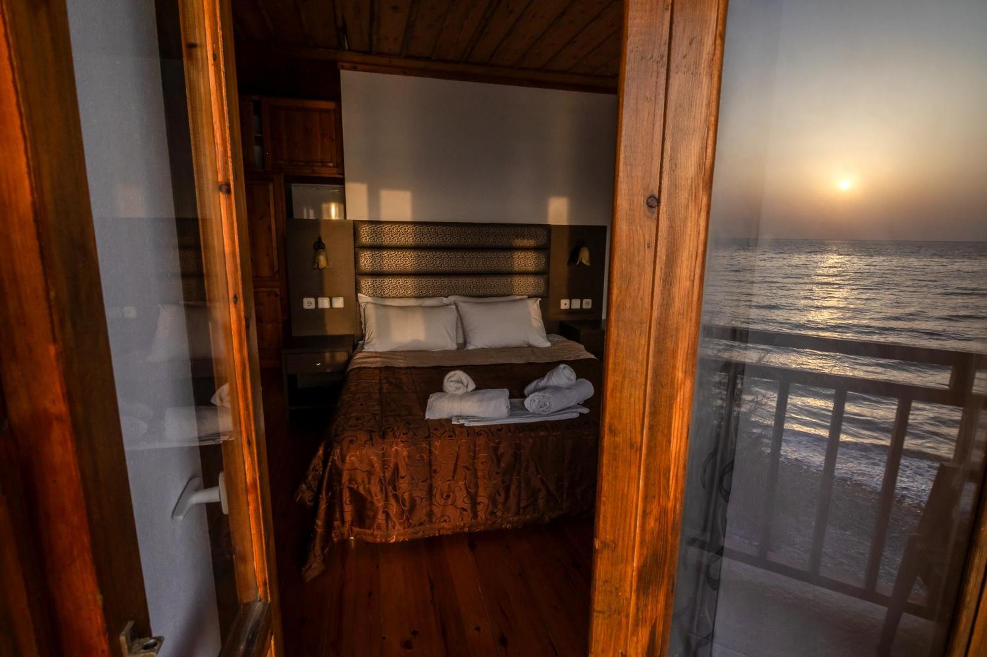 Hotel Kókkinon Nerón Kültér fotó