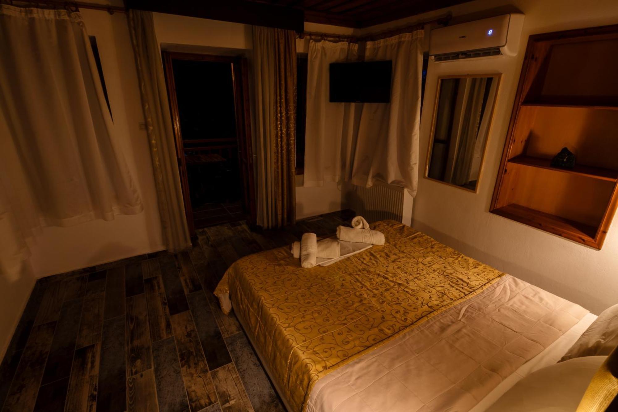 Hotel Kókkinon Nerón Kültér fotó