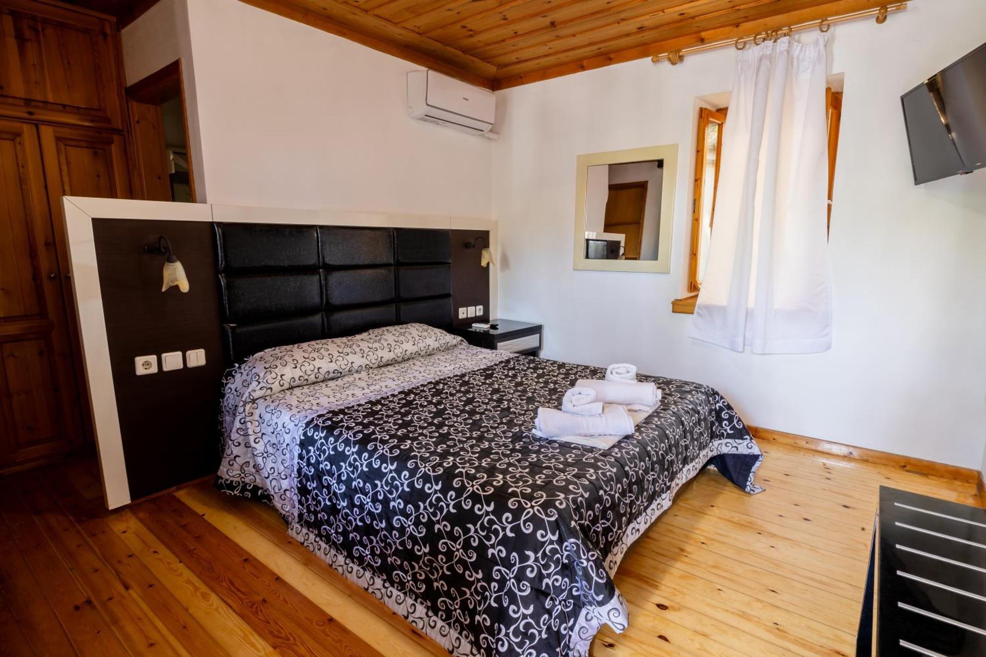 Hotel Kókkinon Nerón Kültér fotó