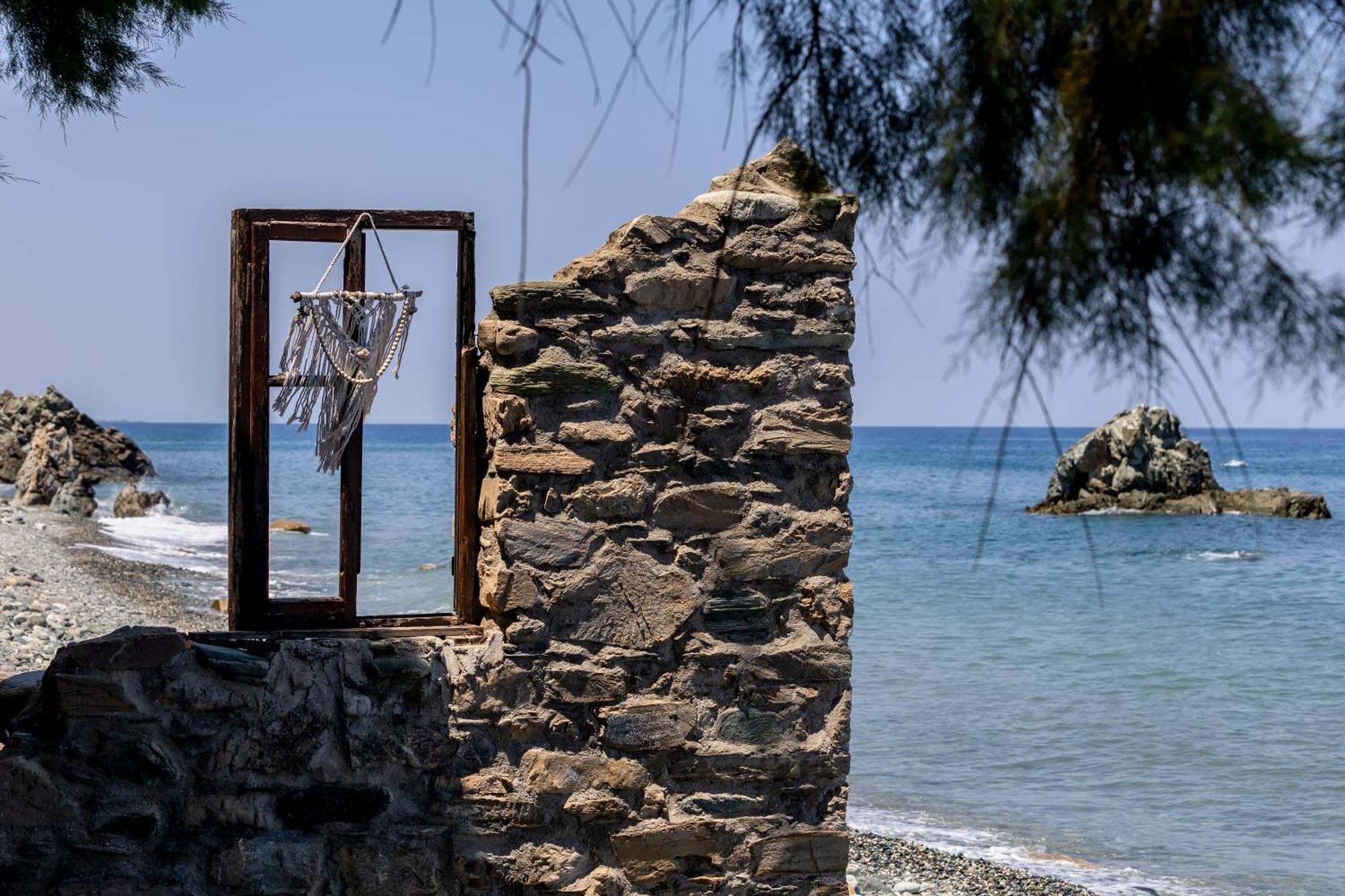 Hotel Kókkinon Nerón Kültér fotó