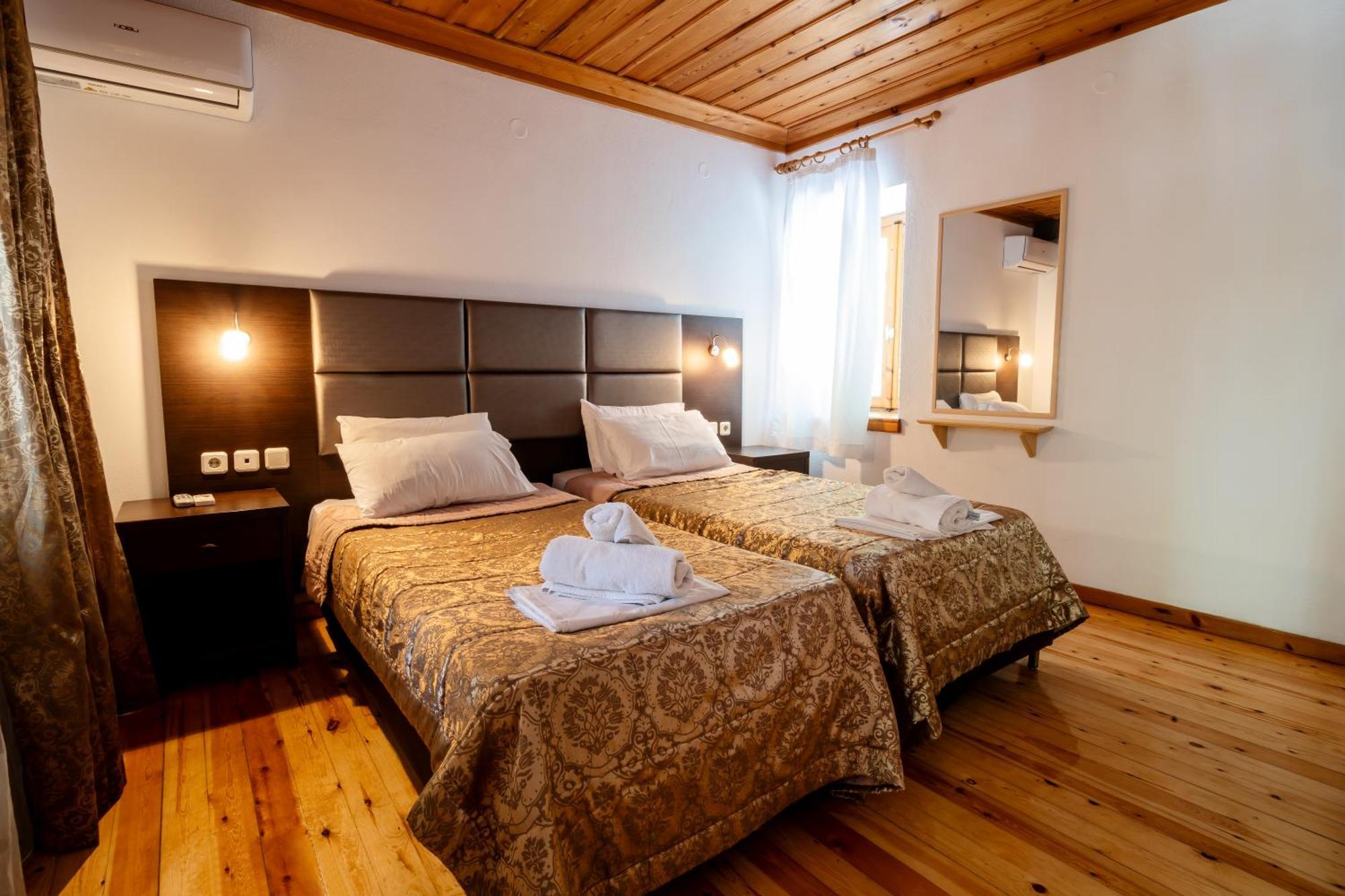 Hotel Kókkinon Nerón Kültér fotó
