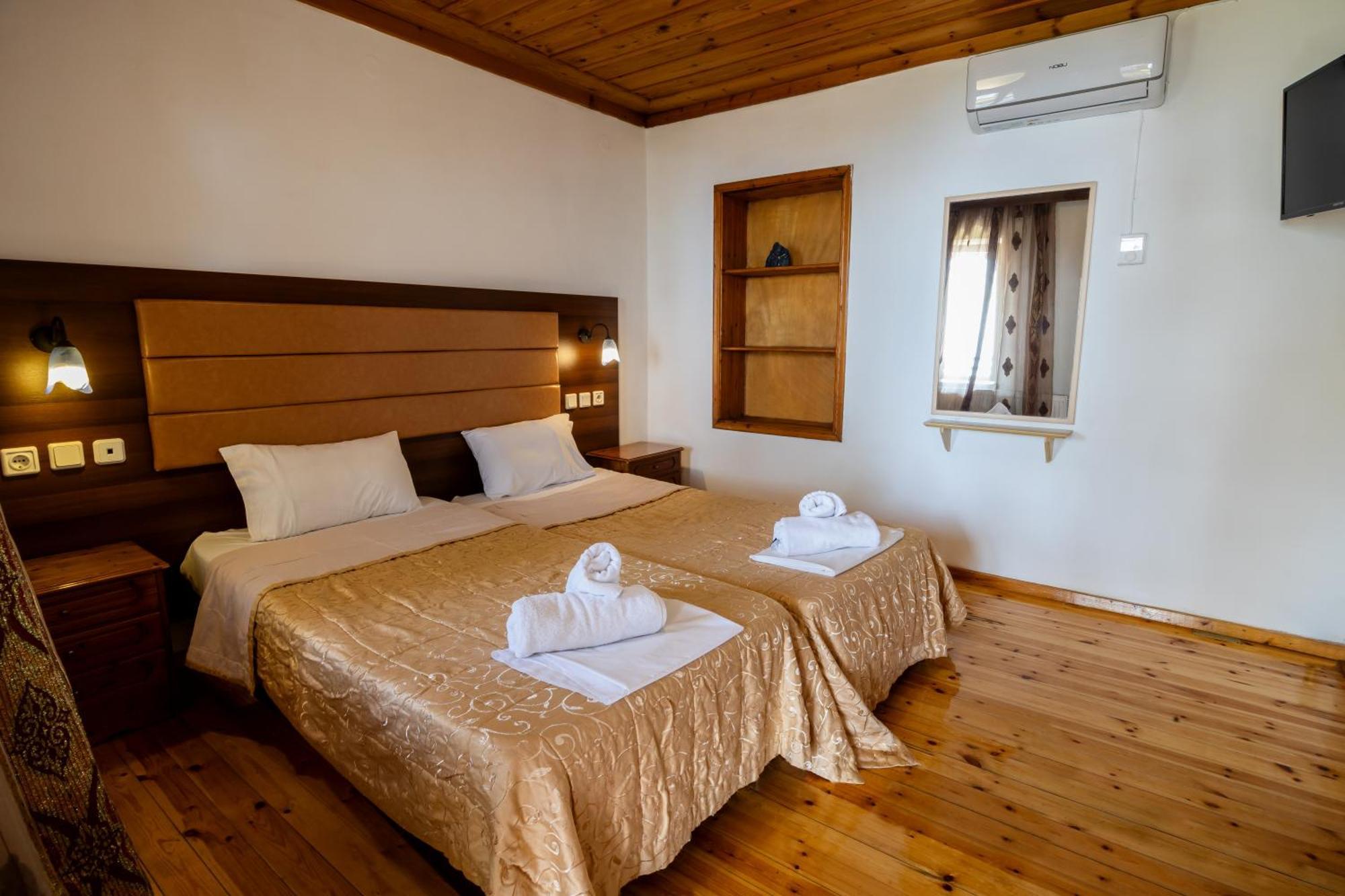Hotel Kókkinon Nerón Kültér fotó