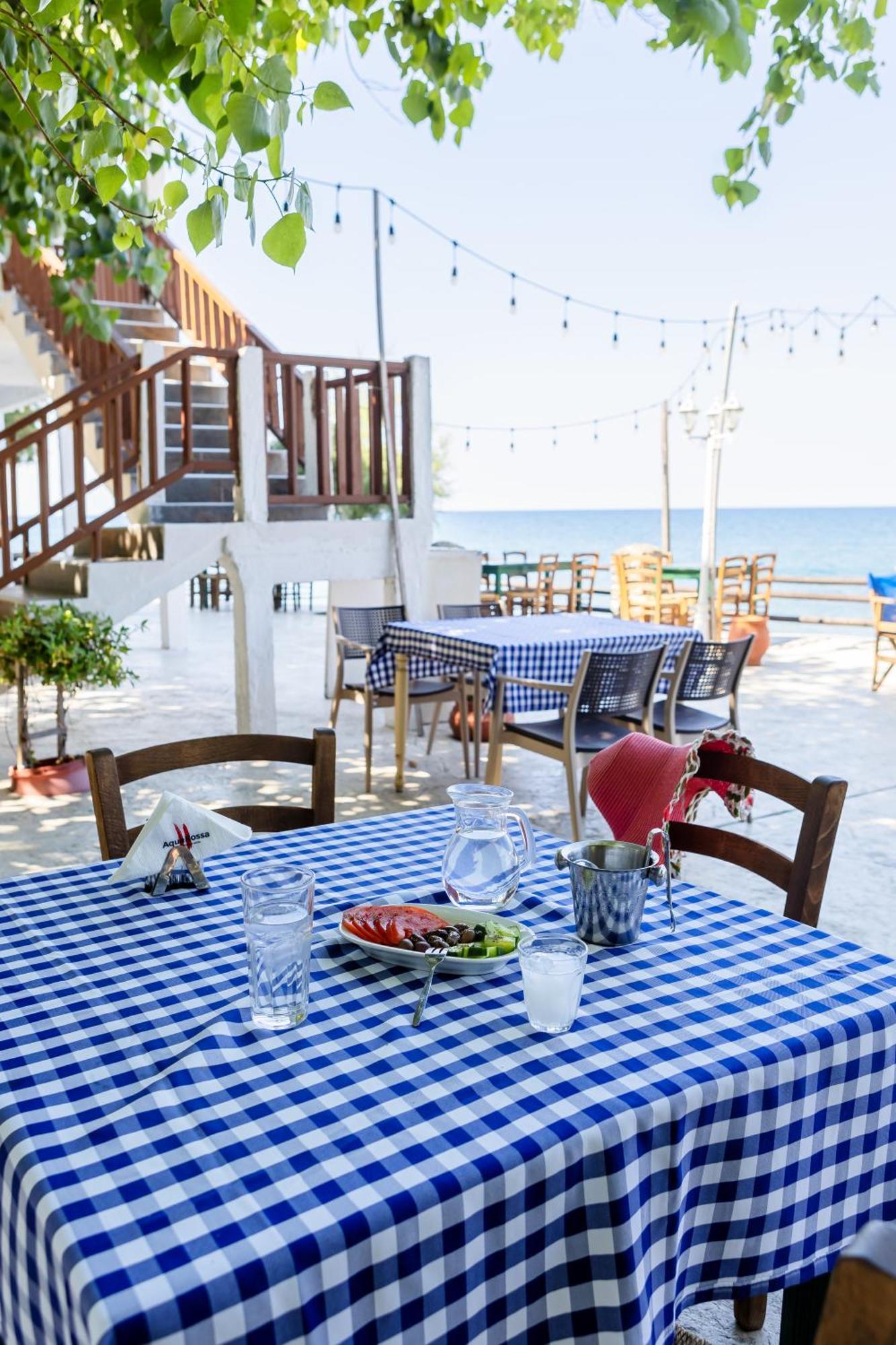 Hotel Kókkinon Nerón Kültér fotó