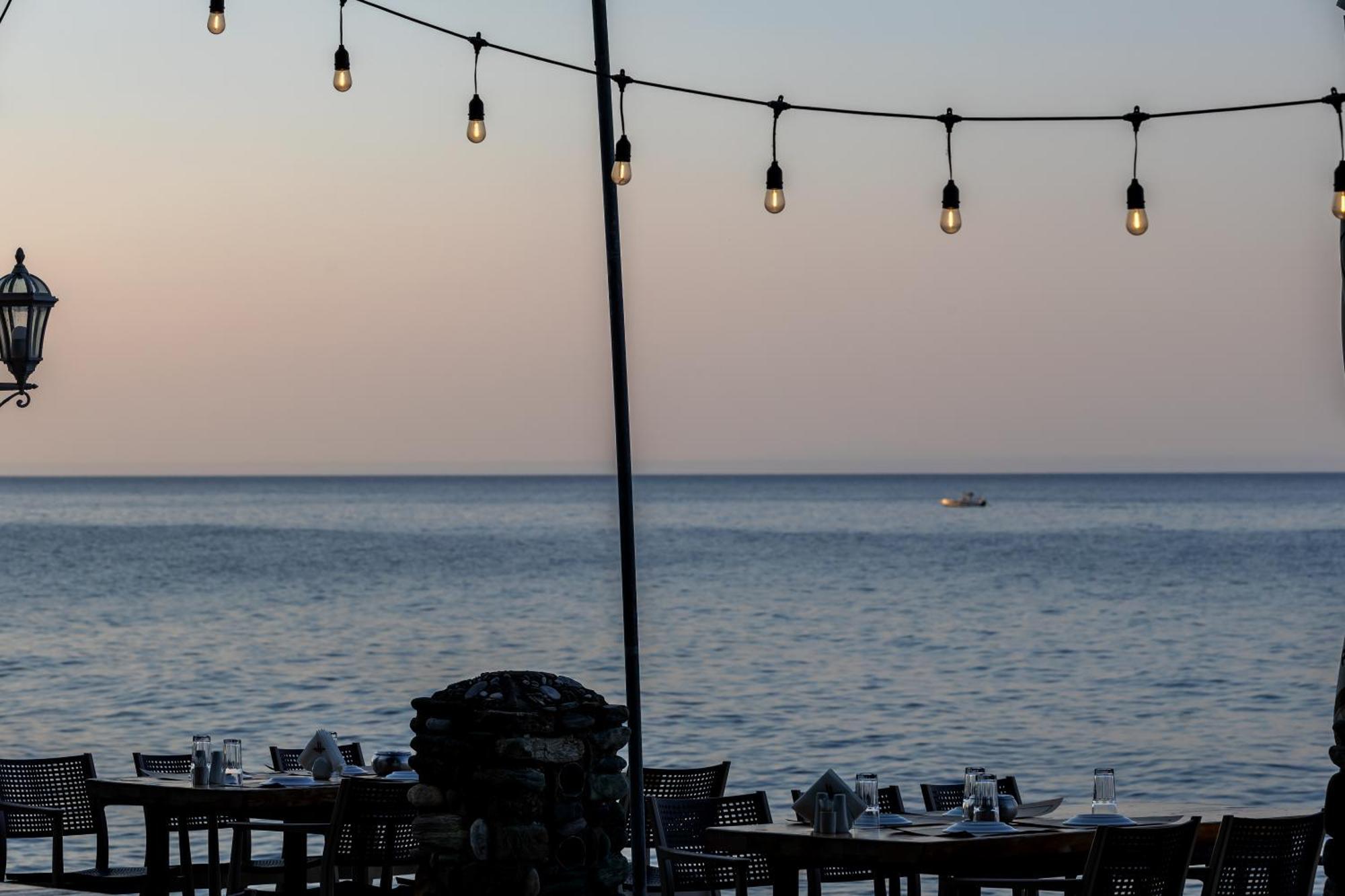 Hotel Kókkinon Nerón Kültér fotó